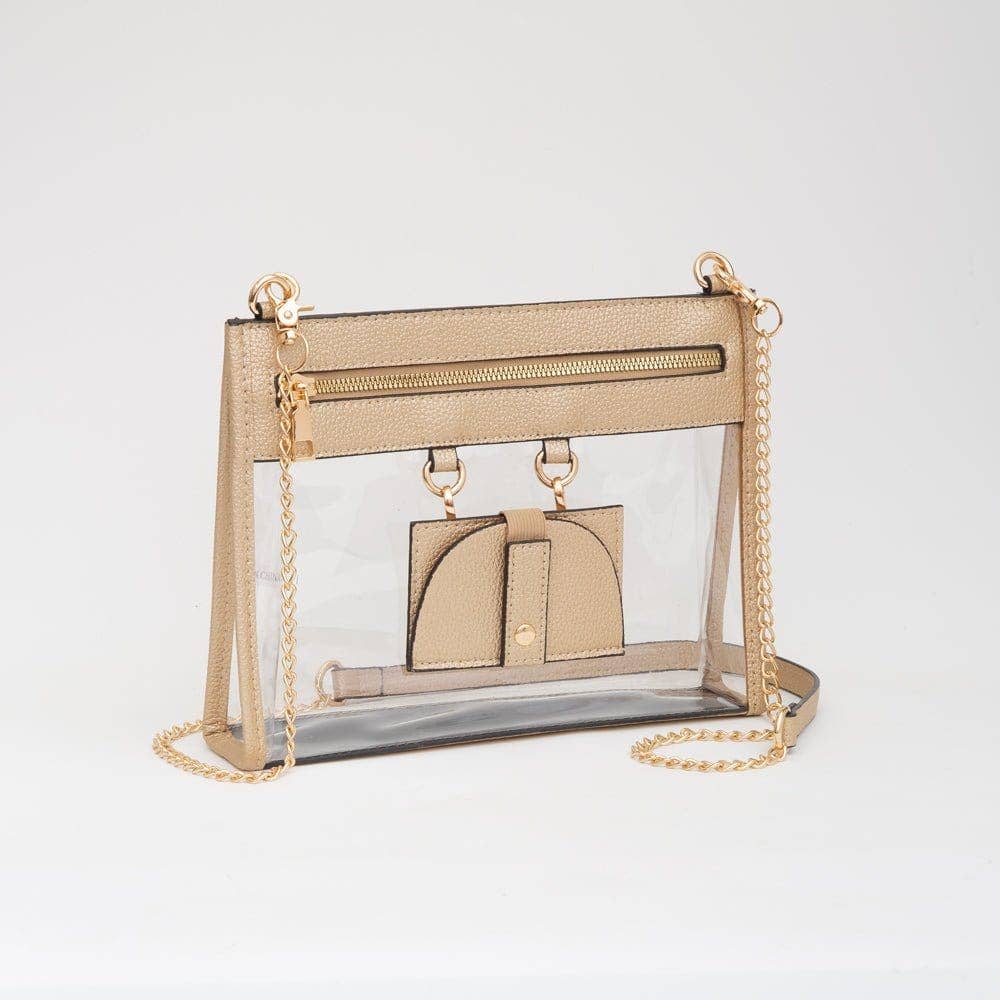 Mini Pocket Gameday Purse