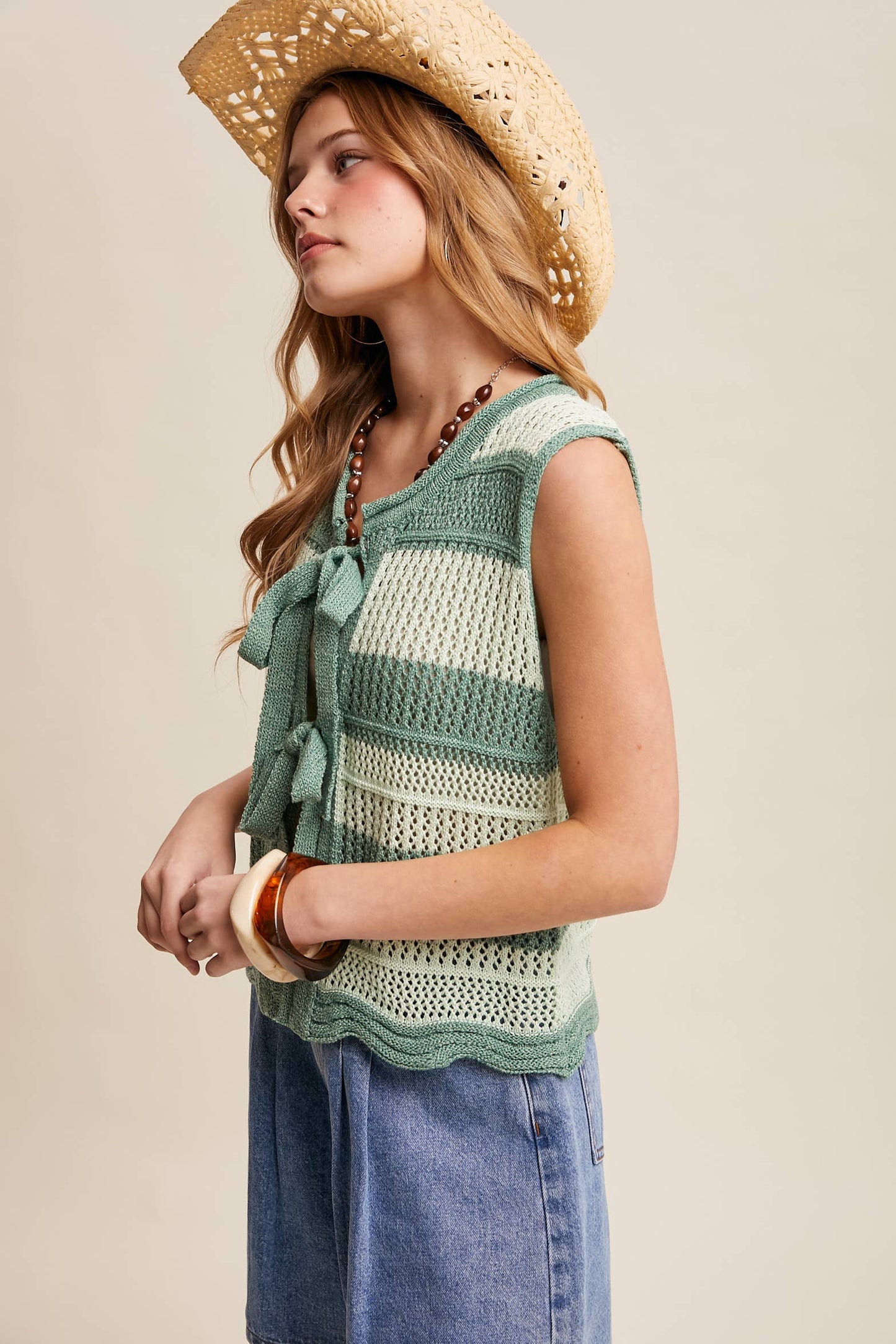 Envy Vest
