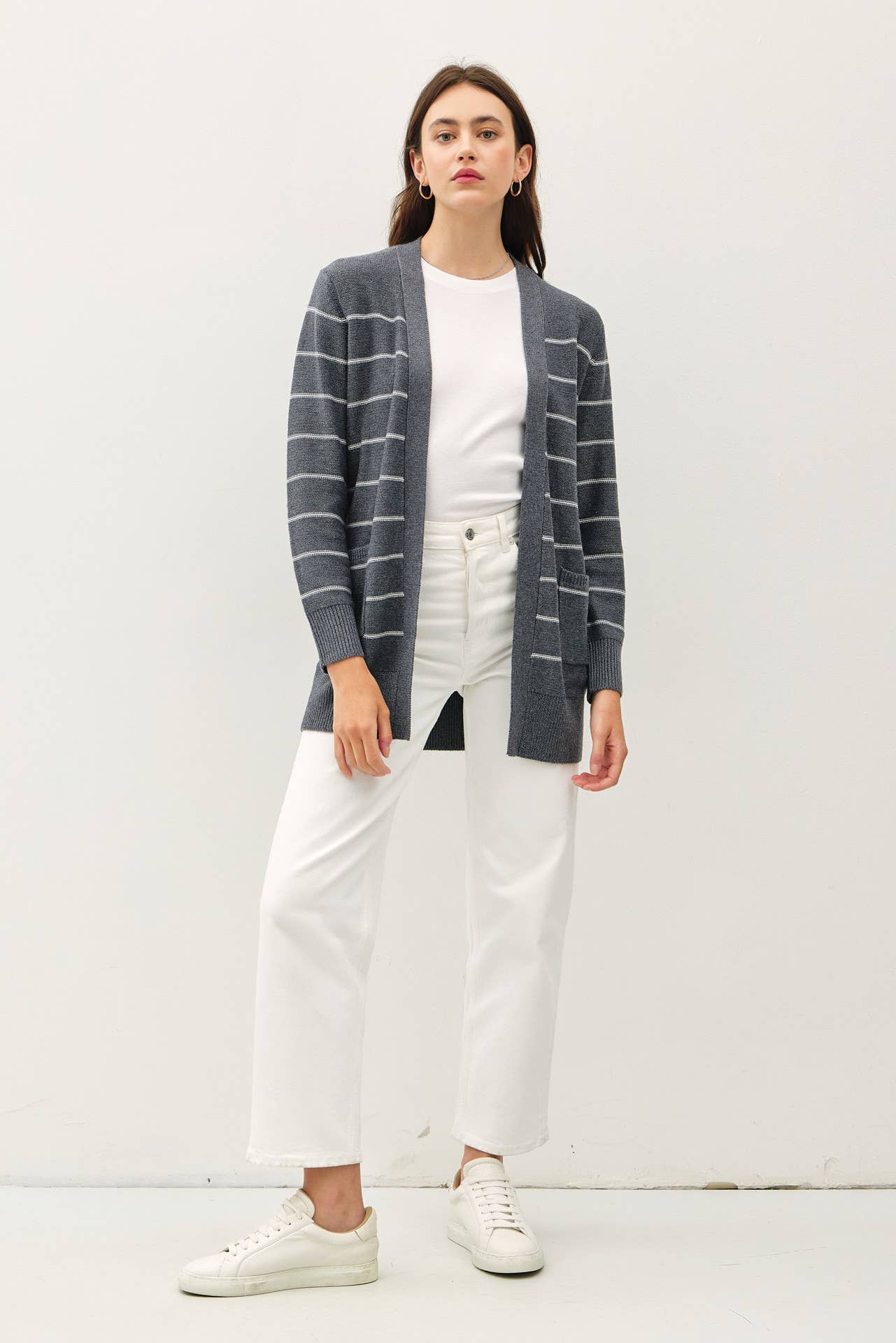 Comfy Cardi