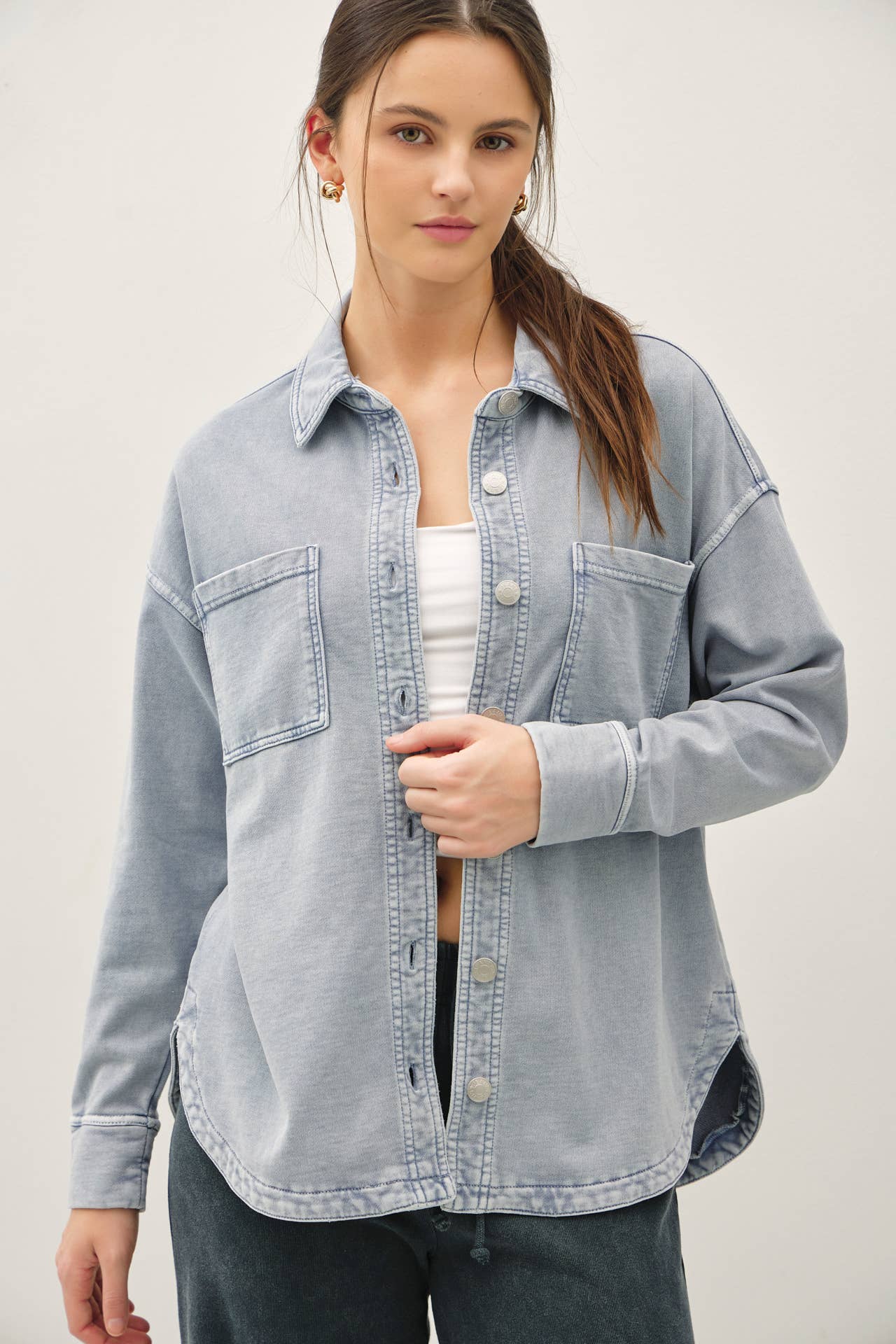 Shayla Shacket