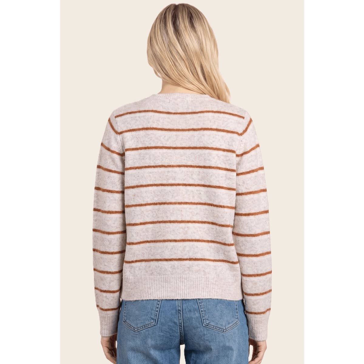 Olive You Cardigan