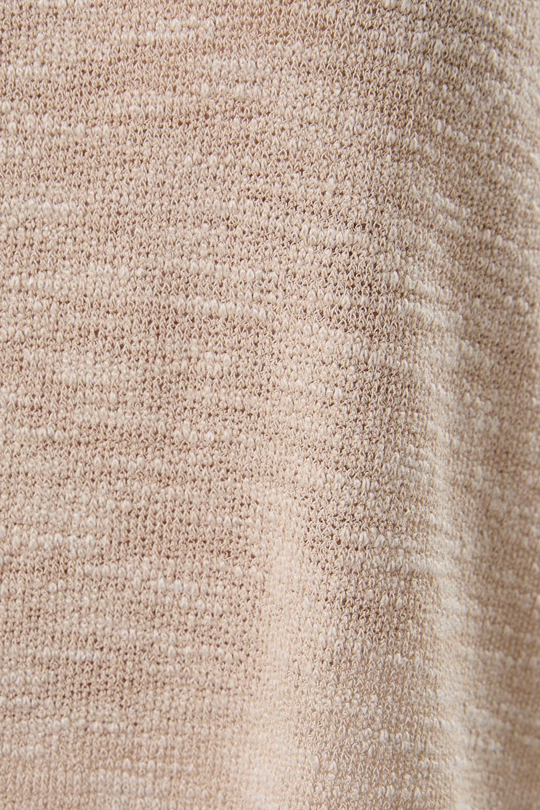 Biscotti Folded Sleeve Top