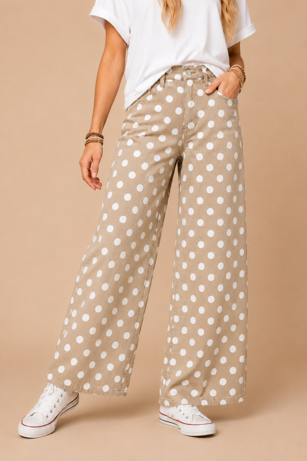 Dottie Denim Jeans