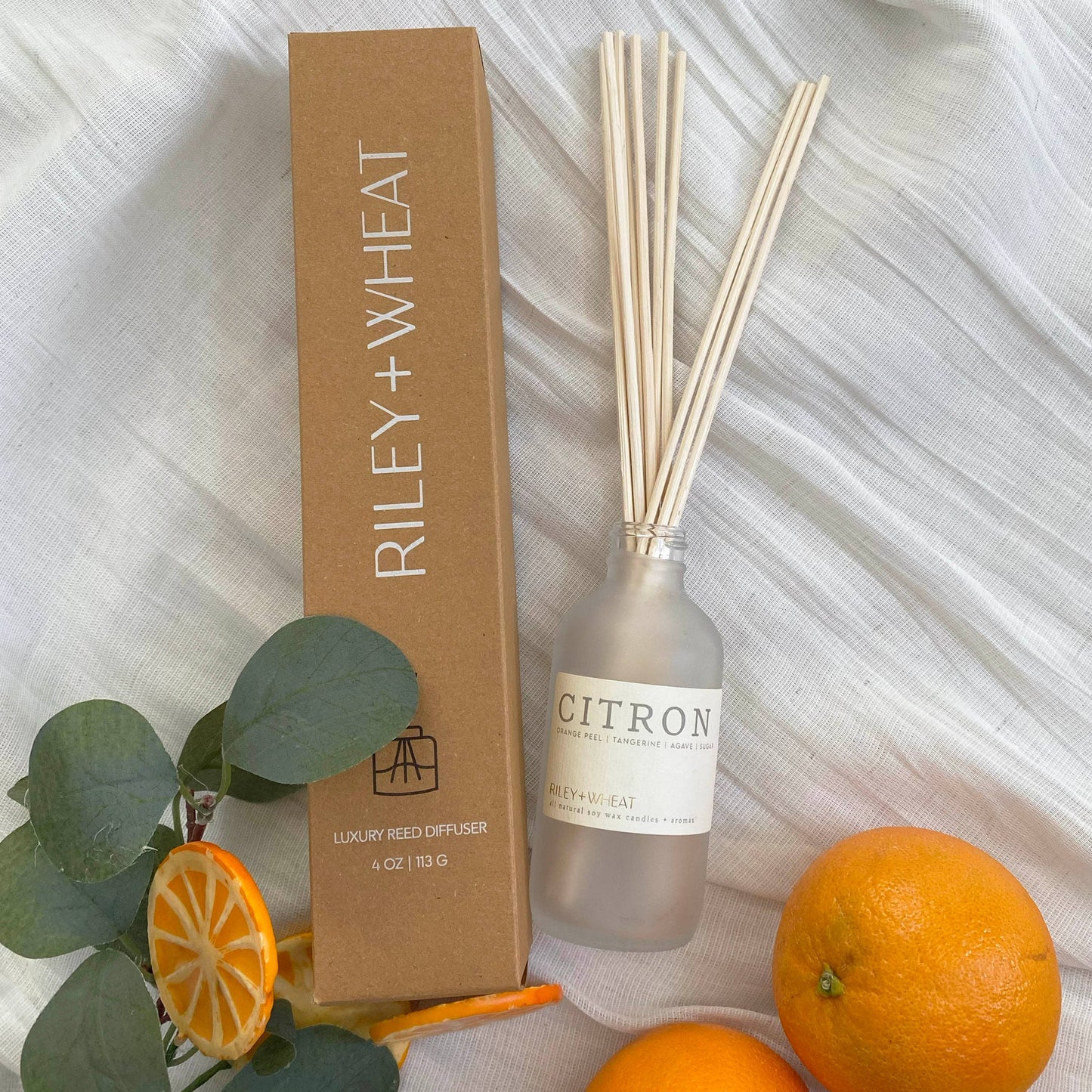 Reed Diffuser