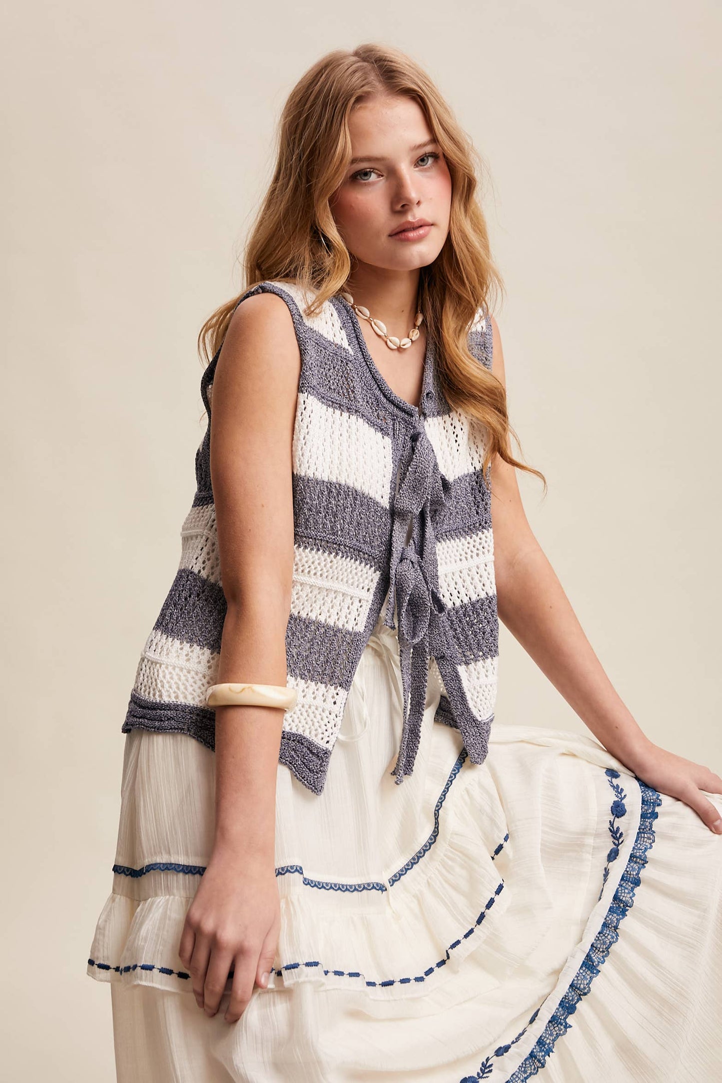 Envy Vest
