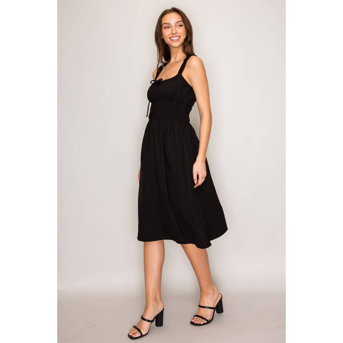 Grecian Goddess Dress