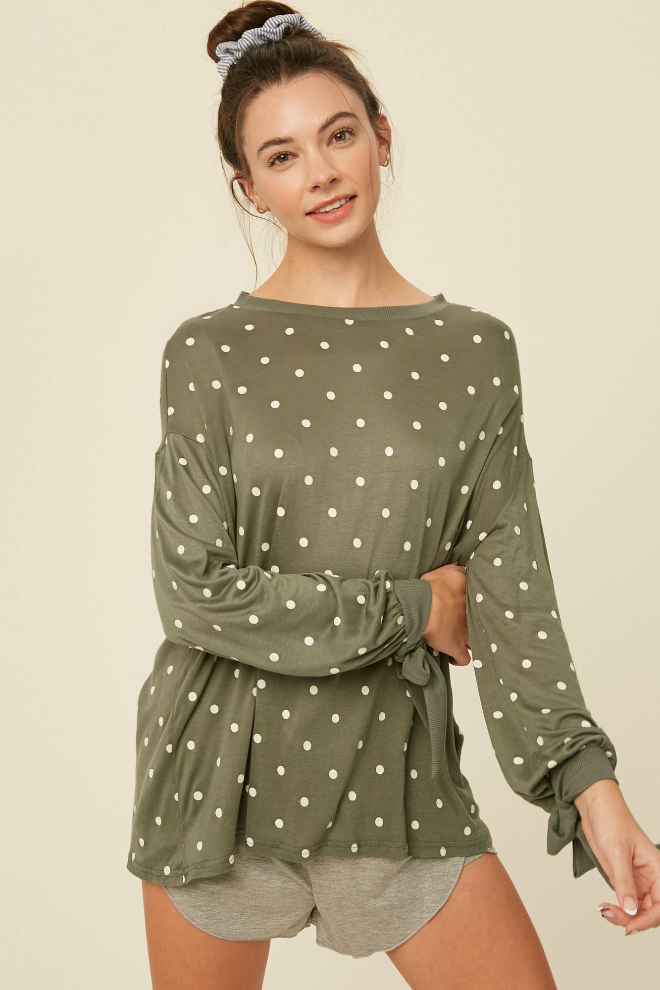 Dotty Lane Top