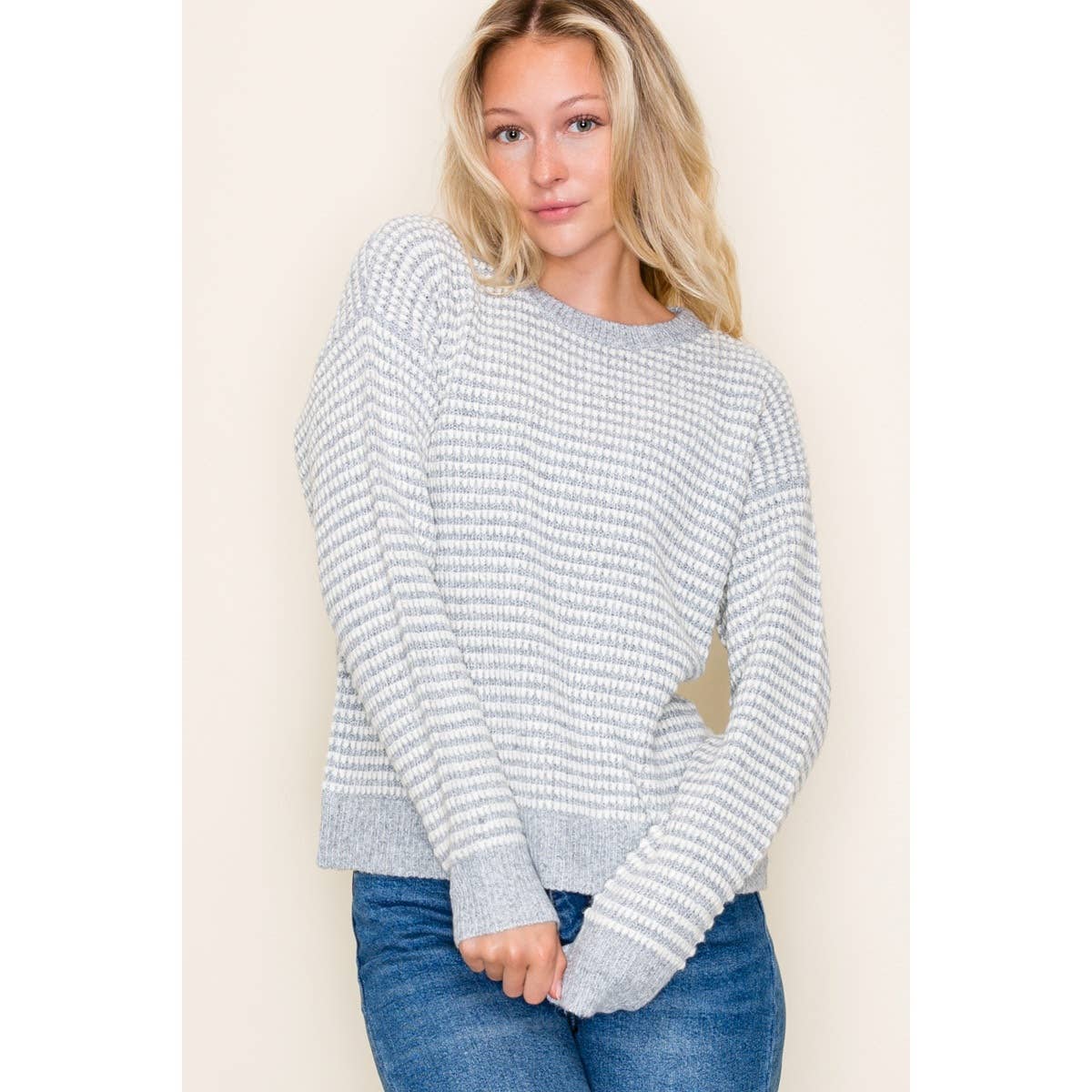 The Holly Sweater