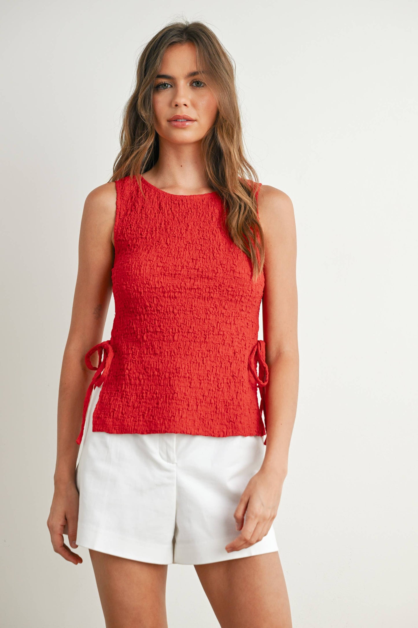 Black Tie Affair Top
