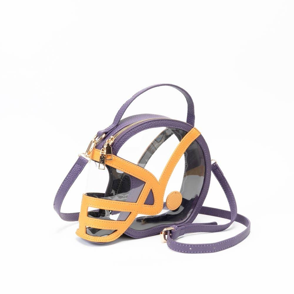 Helmet Gameday Purse
