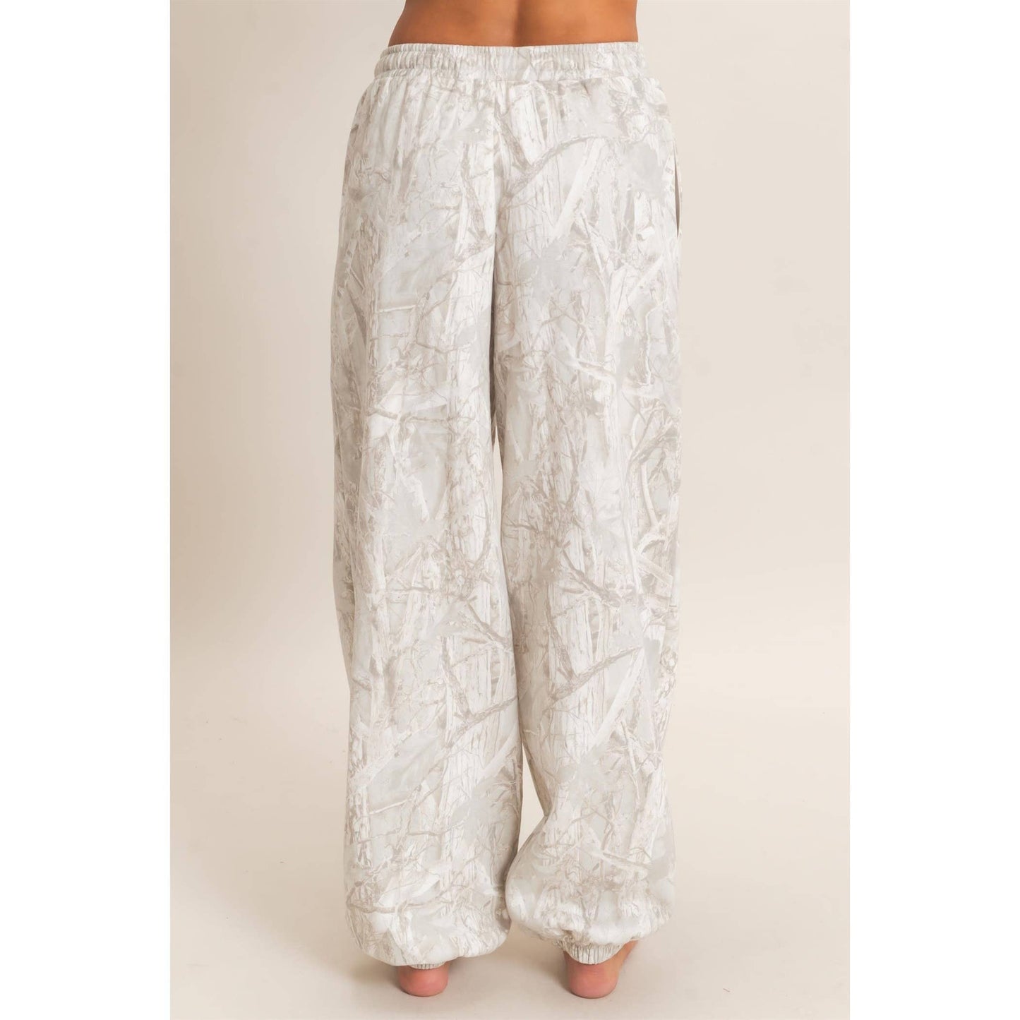 Now You See Me Sweatpant