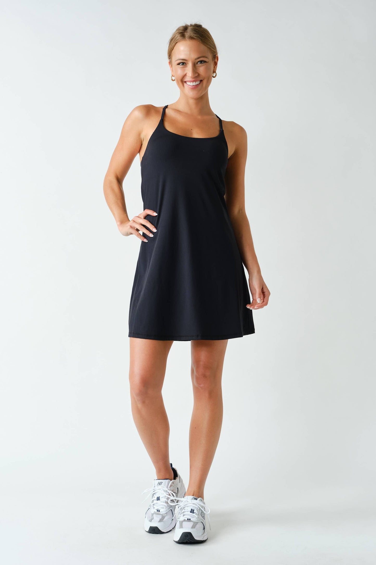ReLuxe Active Dress