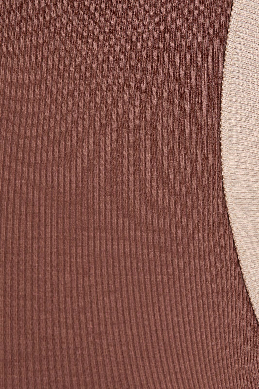 Two Toned Bodysuit