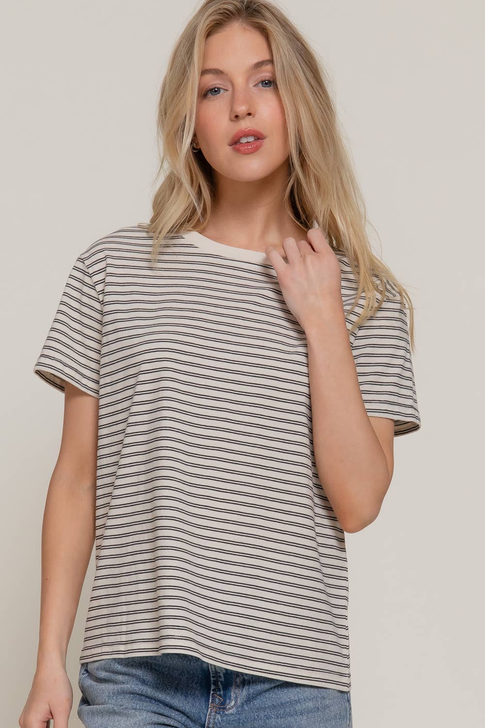 Ivy League Tee