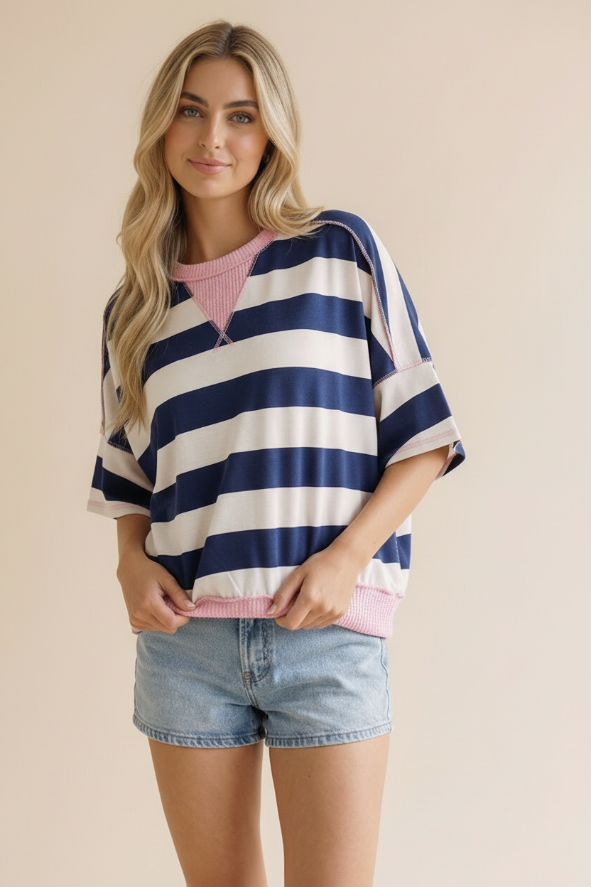 Sweet Summertime Top