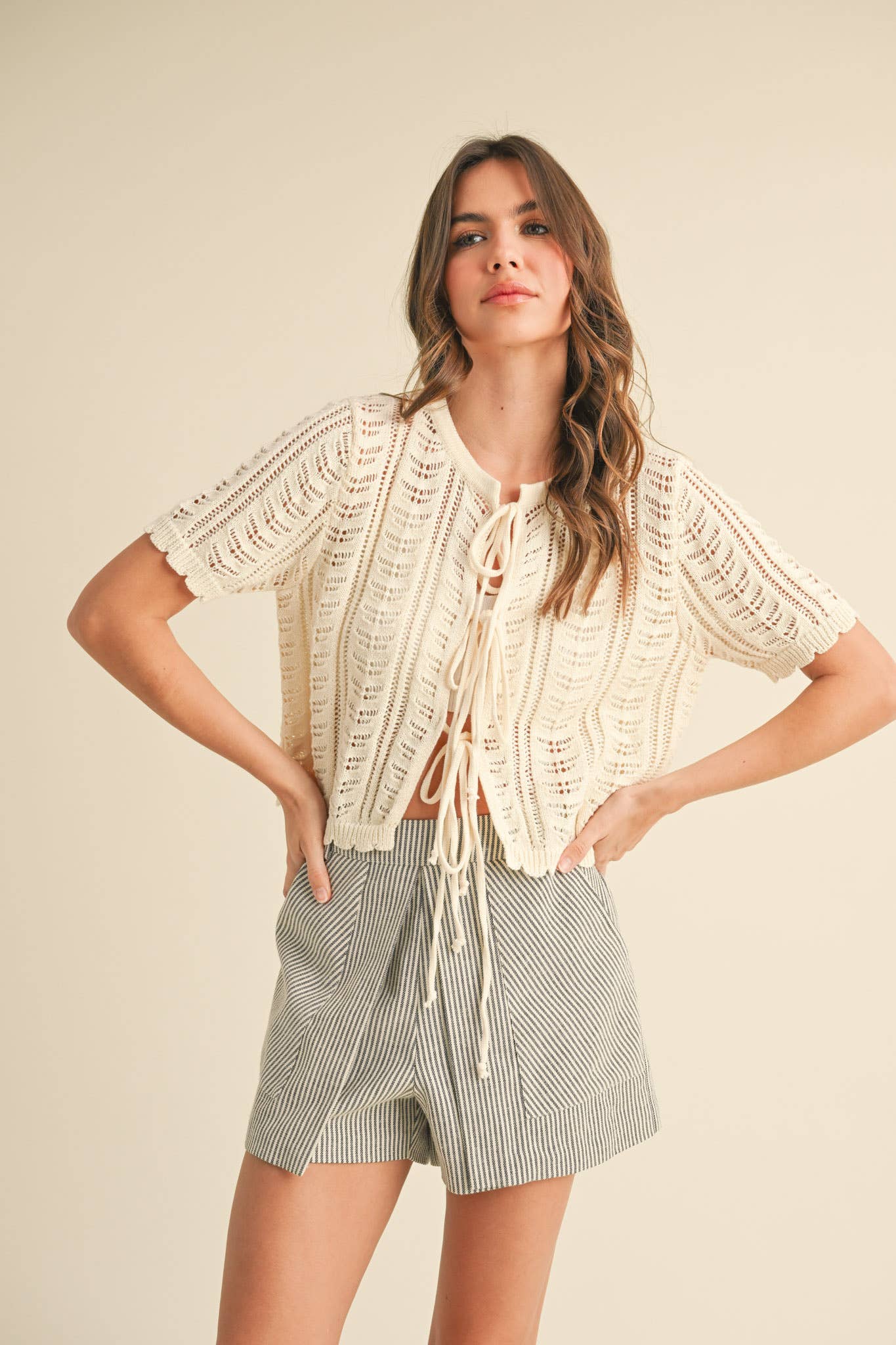 Island Getaway Sweater
