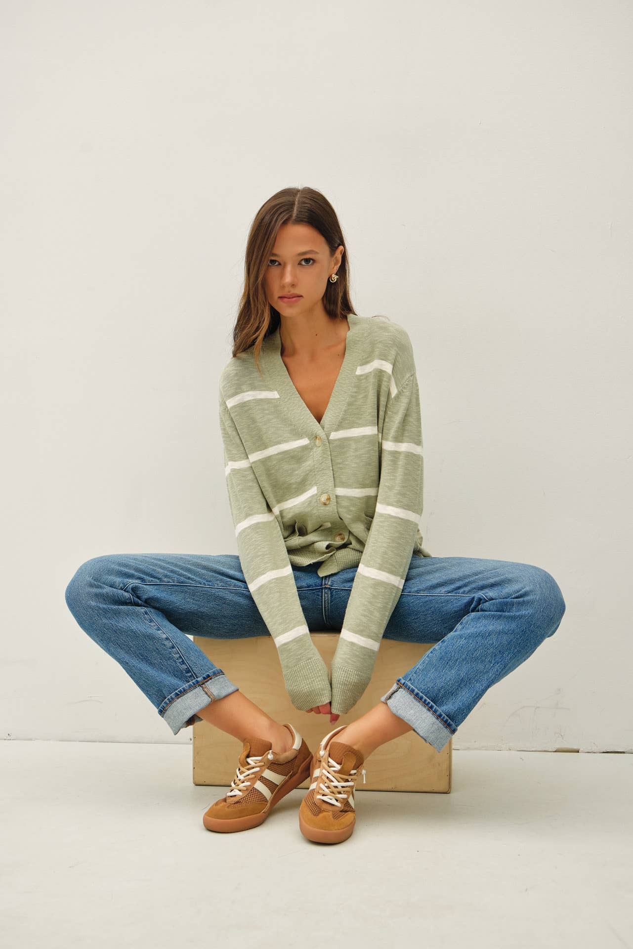 Corinne Cardigan