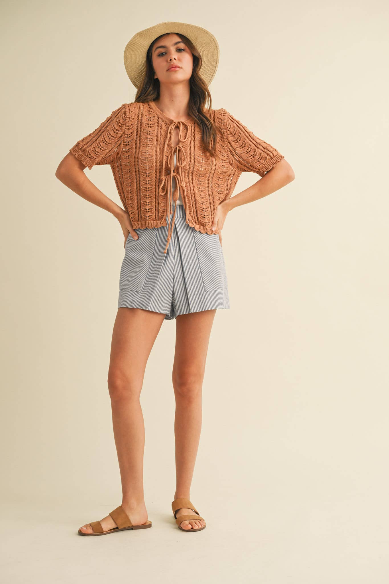 Island Getaway Sweater