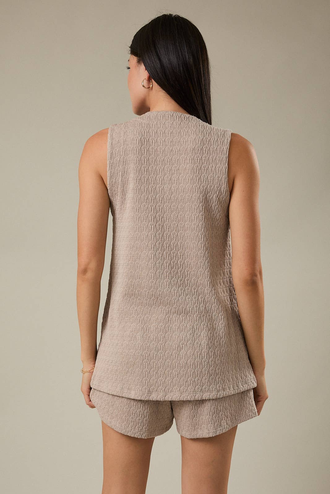 Beachin Vest