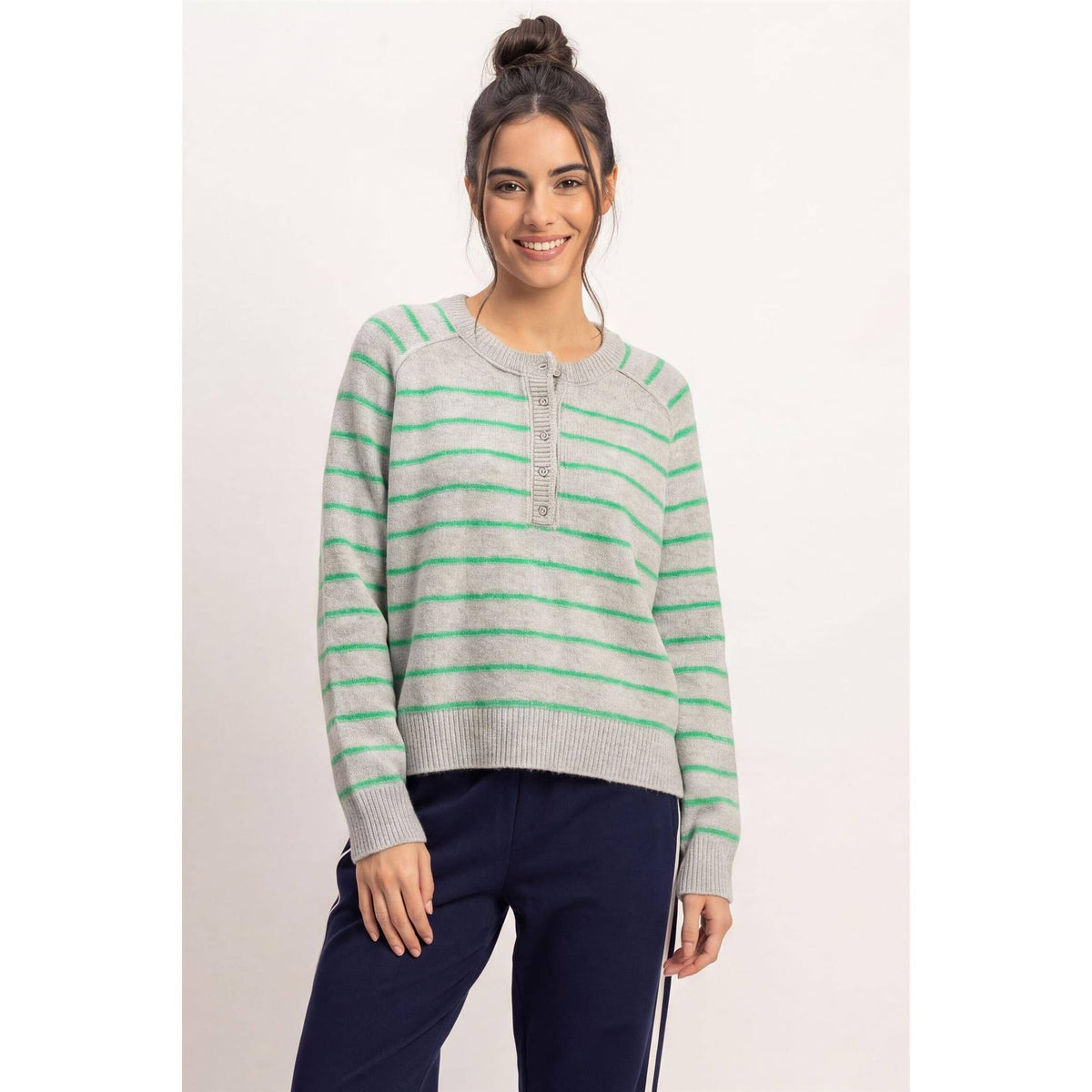 Heavenley Henley