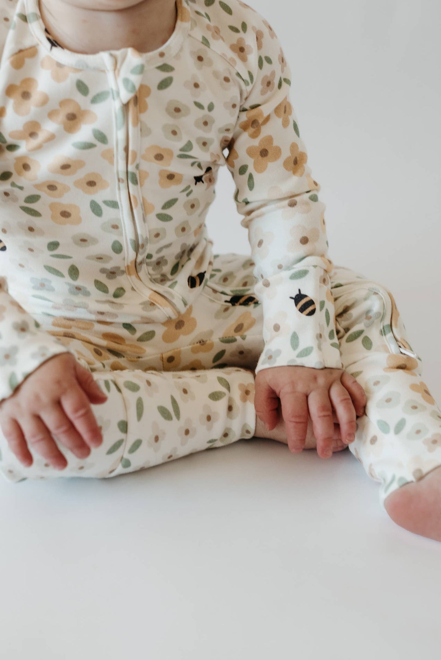 Honey Bee Pajamas
