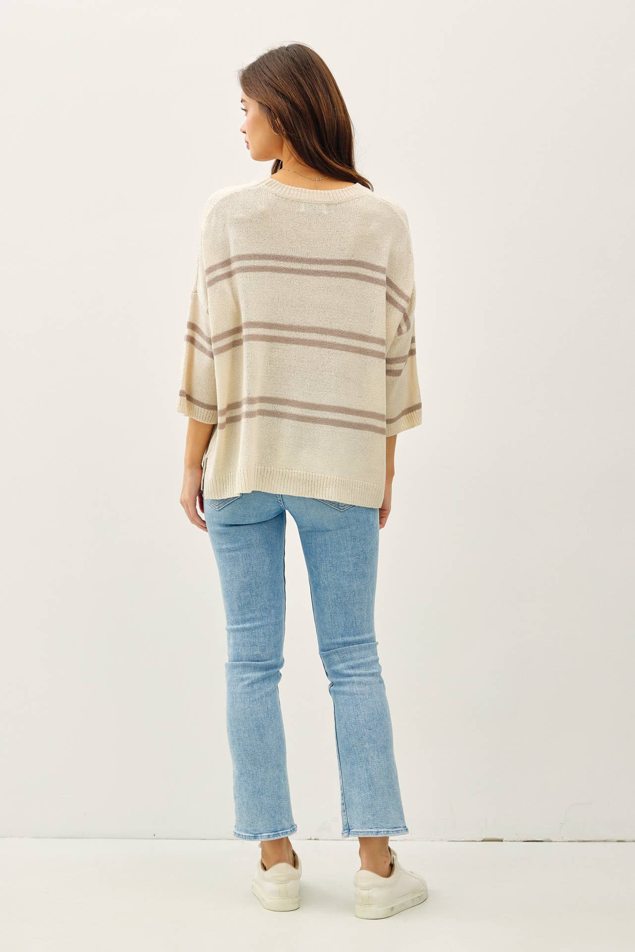 Summer Nights Dolman Top