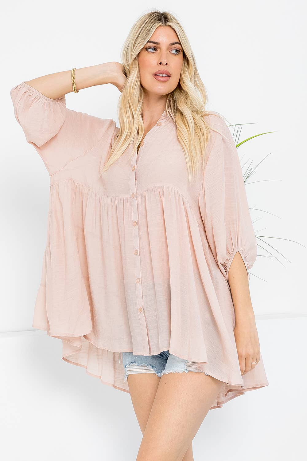 Swing Low Top