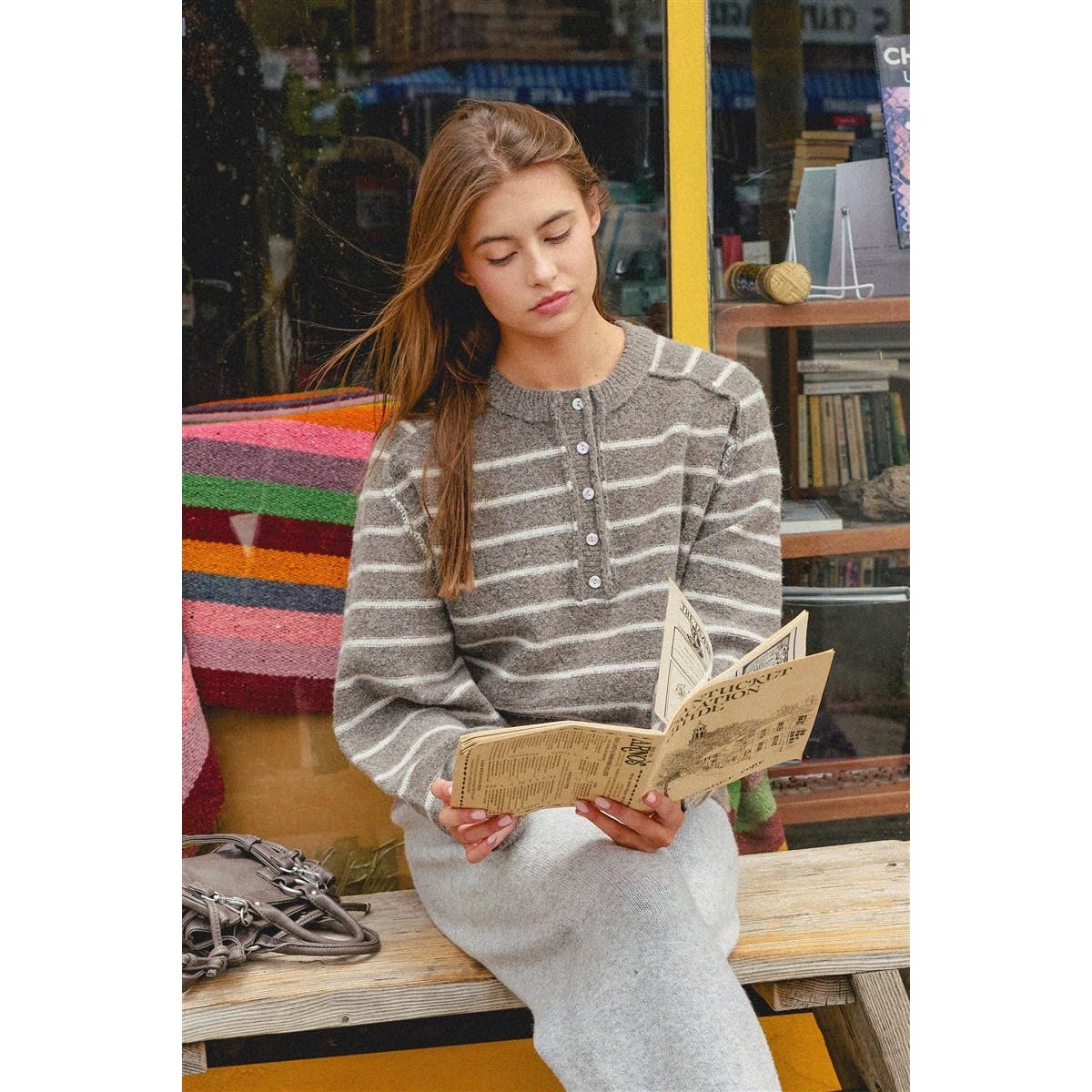 Heavenley Henley