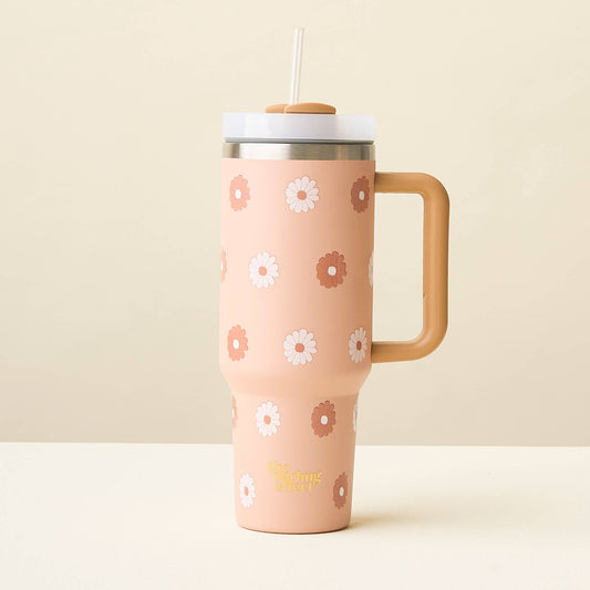 Darling Daisy Tan