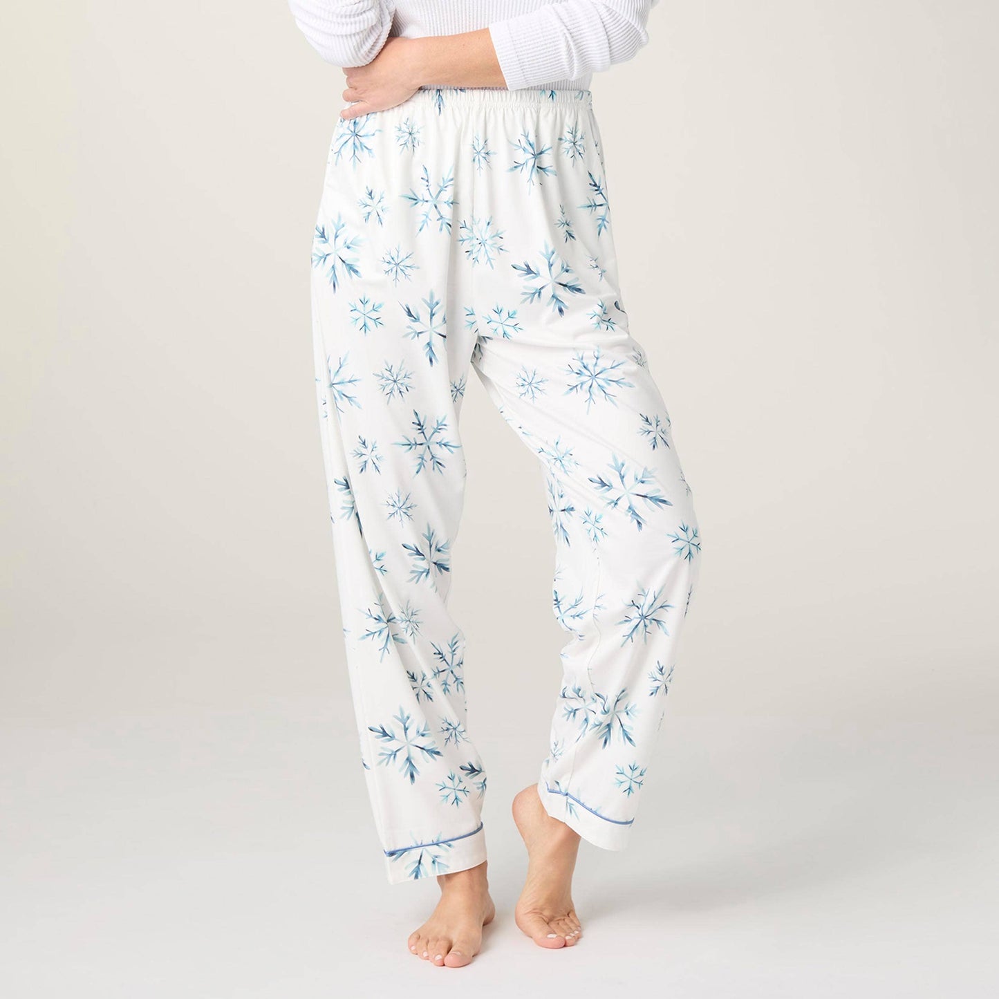 Blush Santa Dreamland Pants