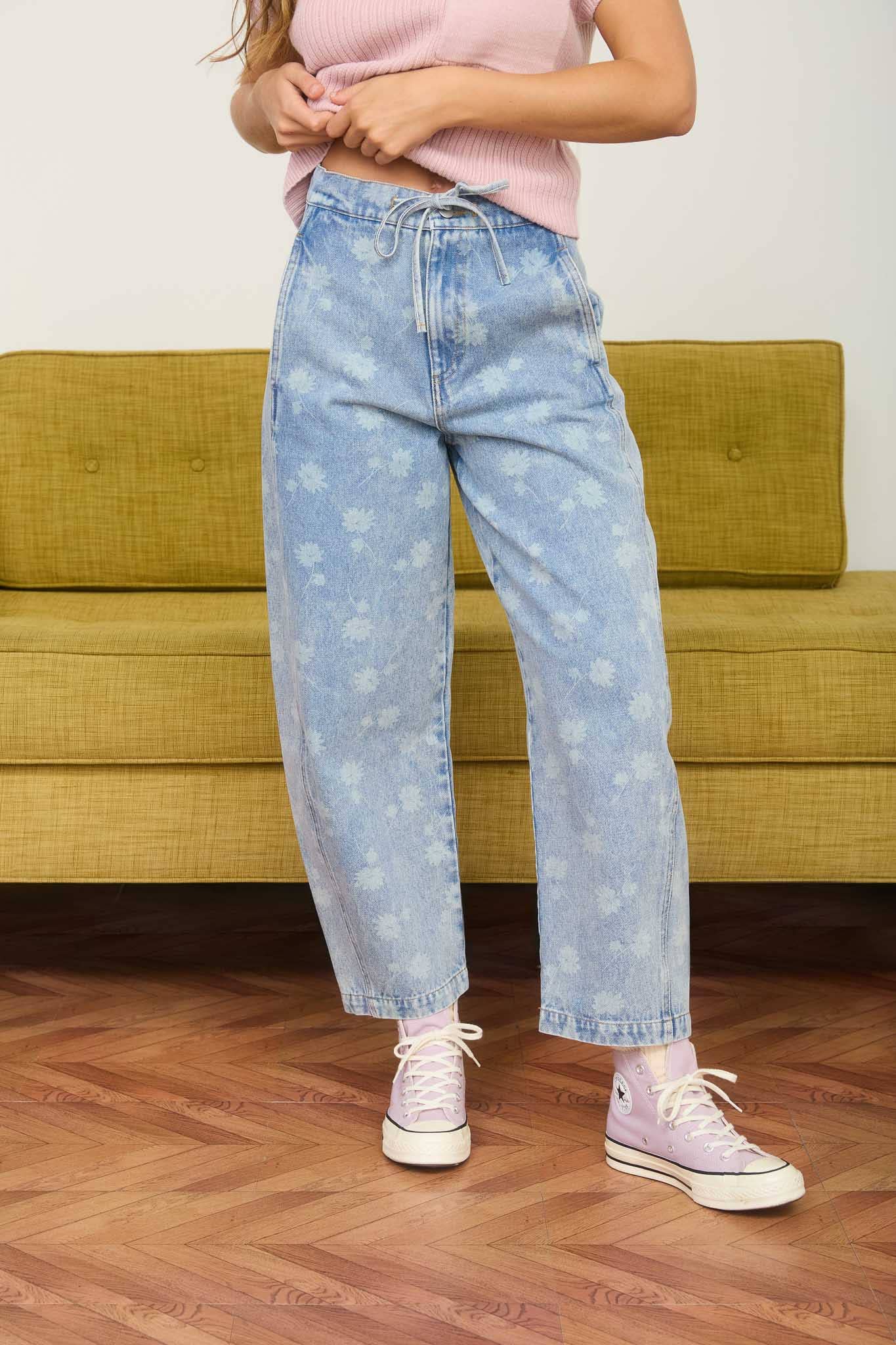 Dandelion Denim