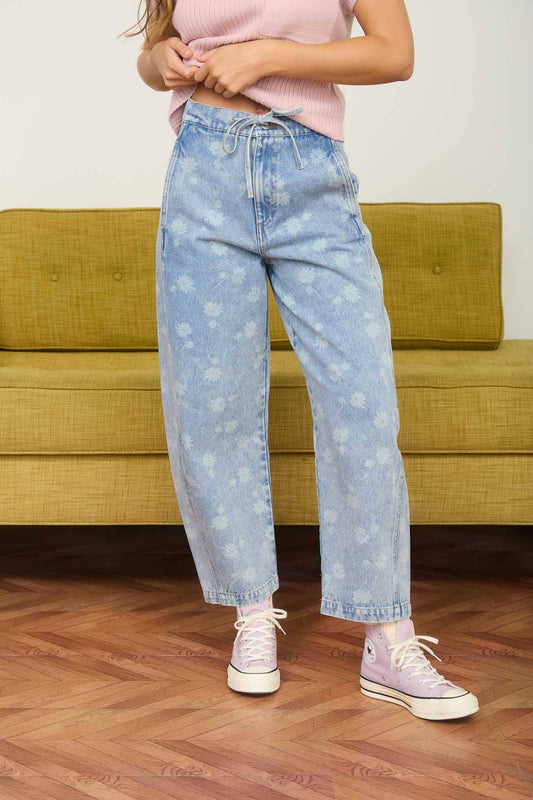 Dandelion Denim