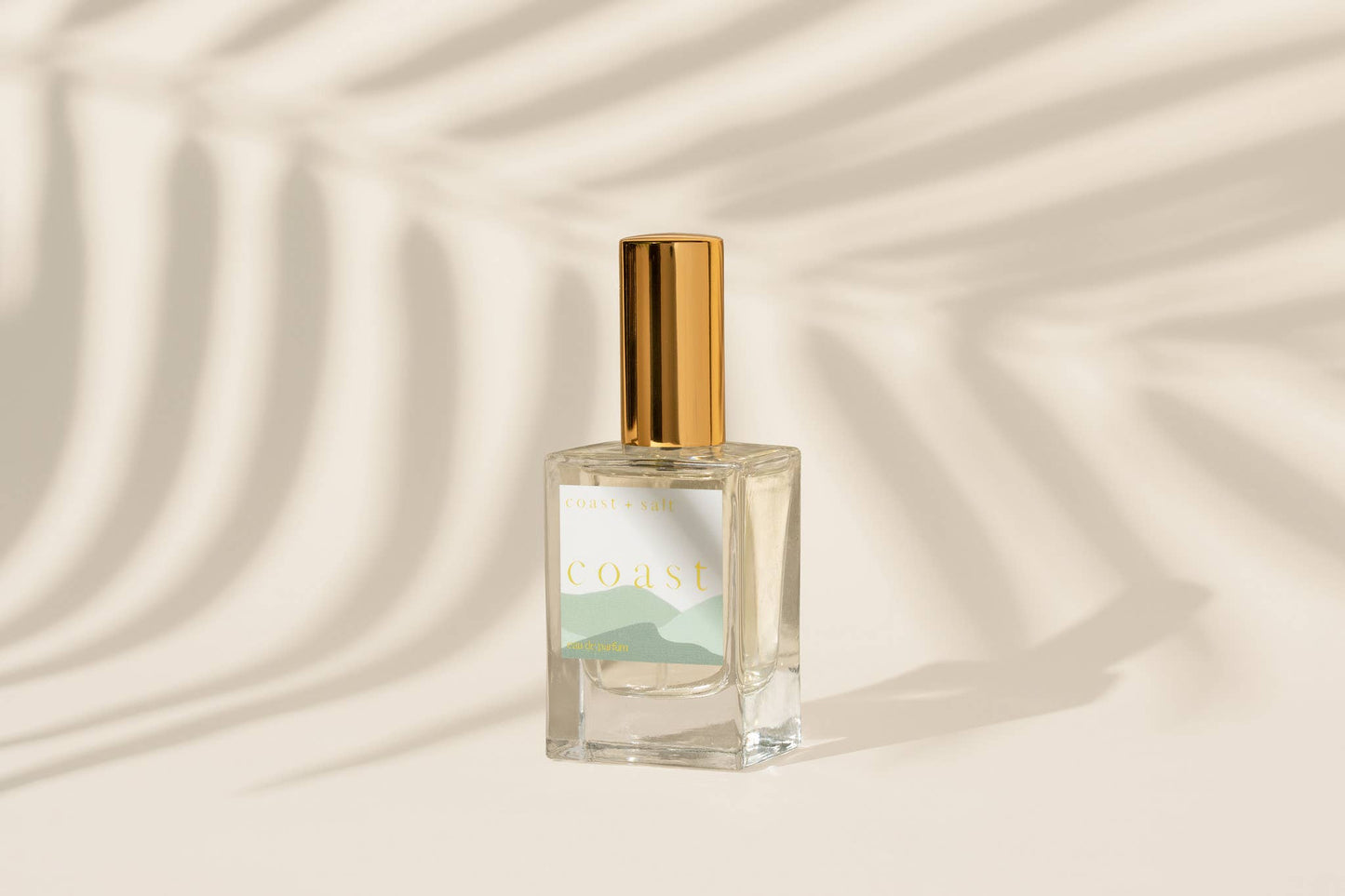 Coast Eau De Parfum