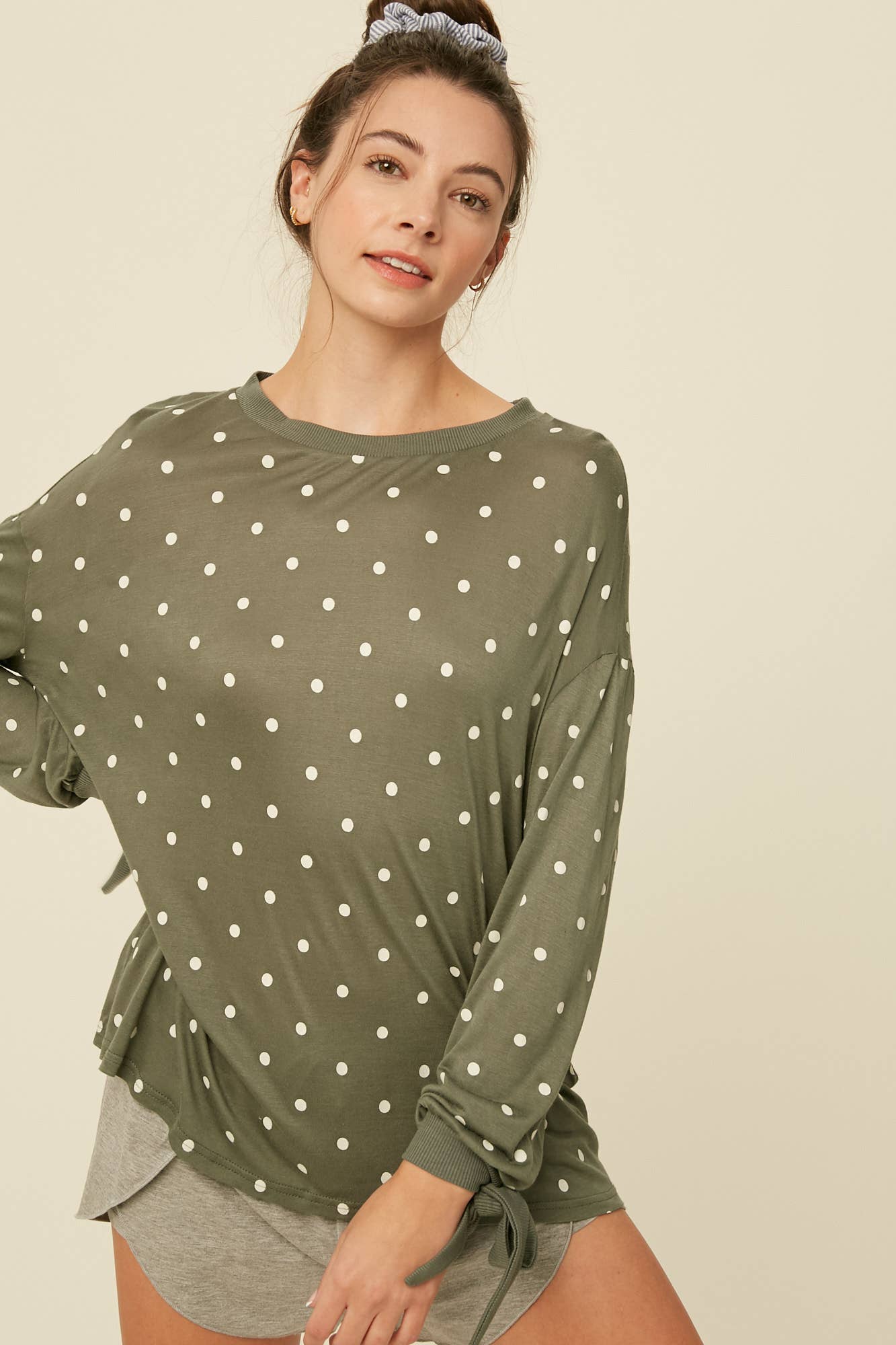 Dotty Lane Top