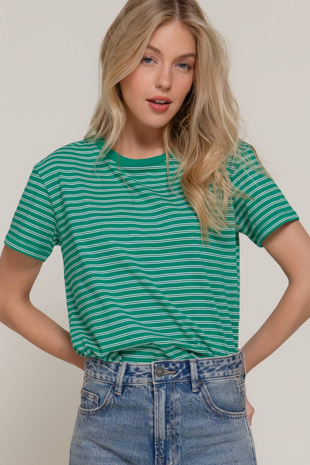 Ivy League Tee