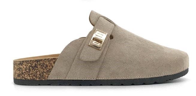 Cortney Clog