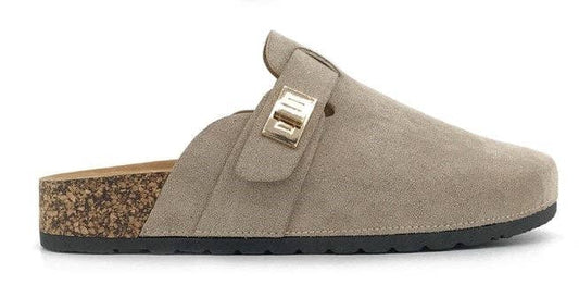 Cortney Clog