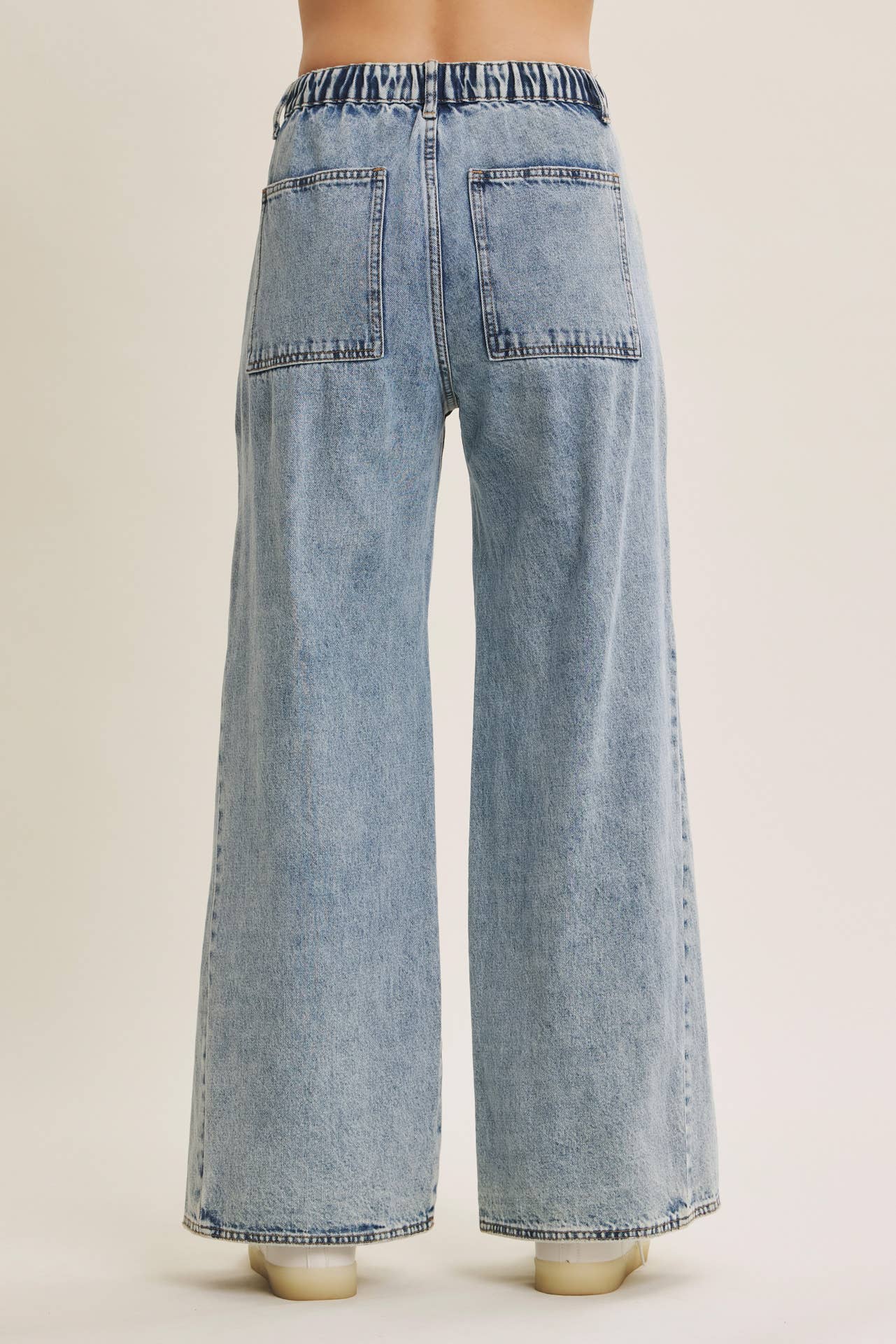 Grace Denim Jeans