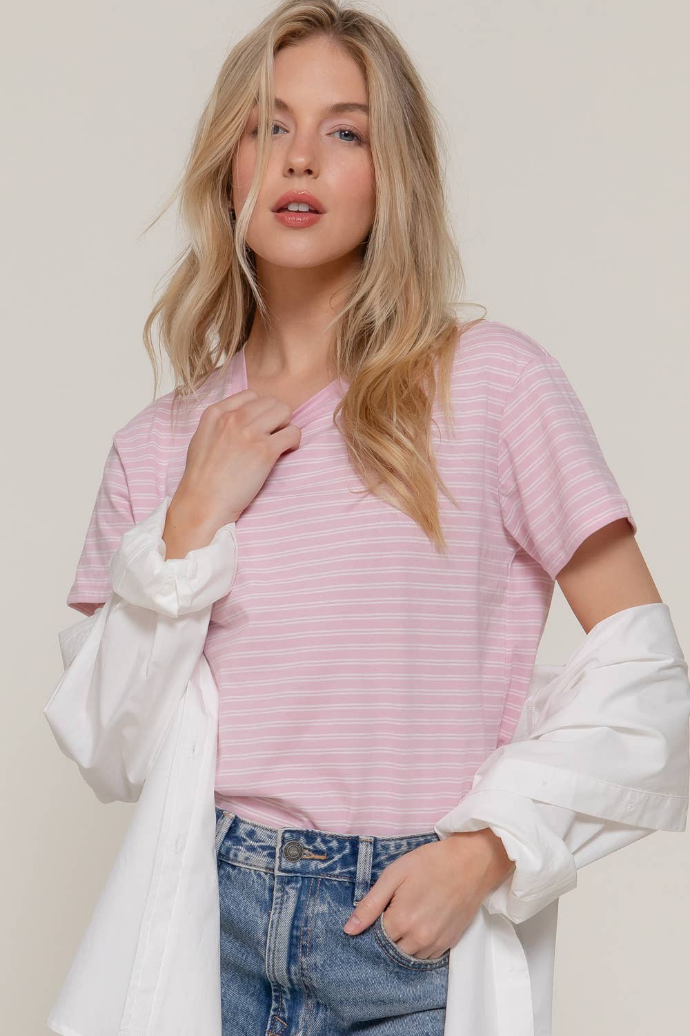 Ivy League Tee