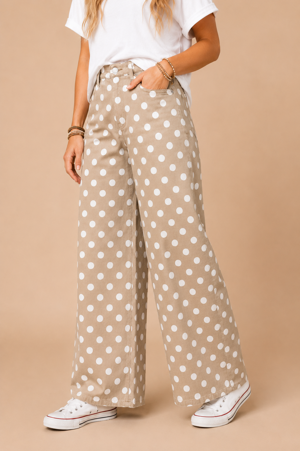 Dottie Denim Jeans