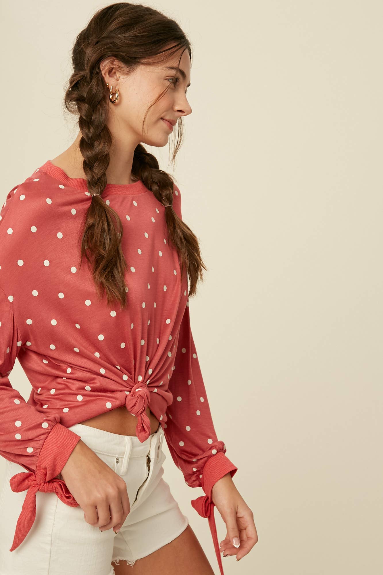 Dotty Lane Top