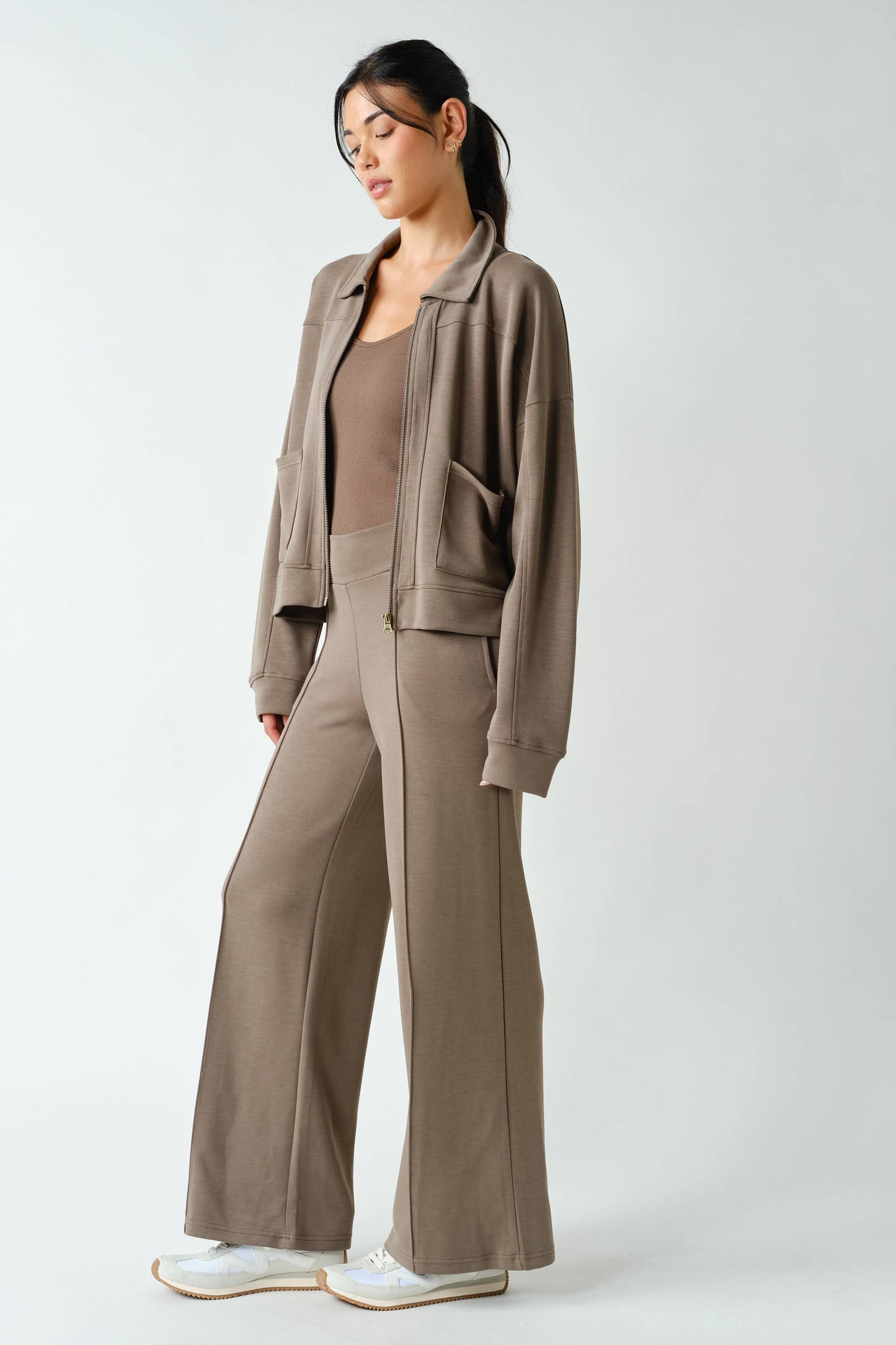 Laguna Flow Utility Jacket
