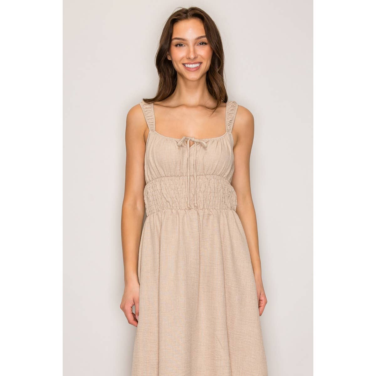 Grecian Goddess Dress