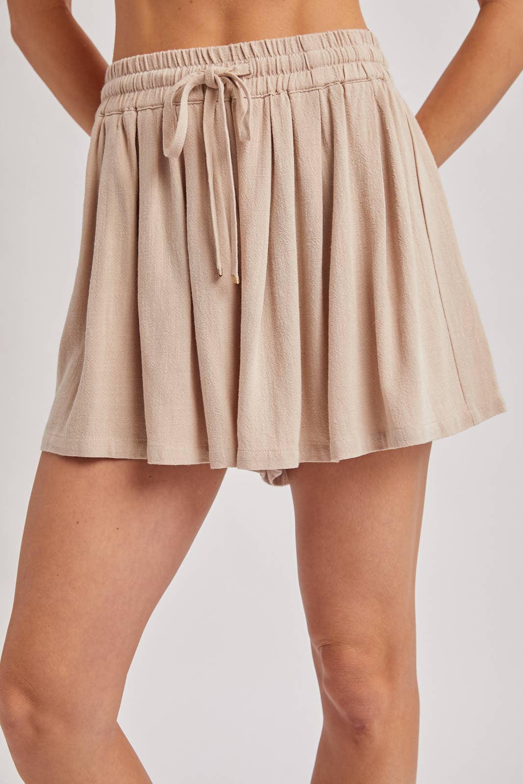Go with the Flo Shorts