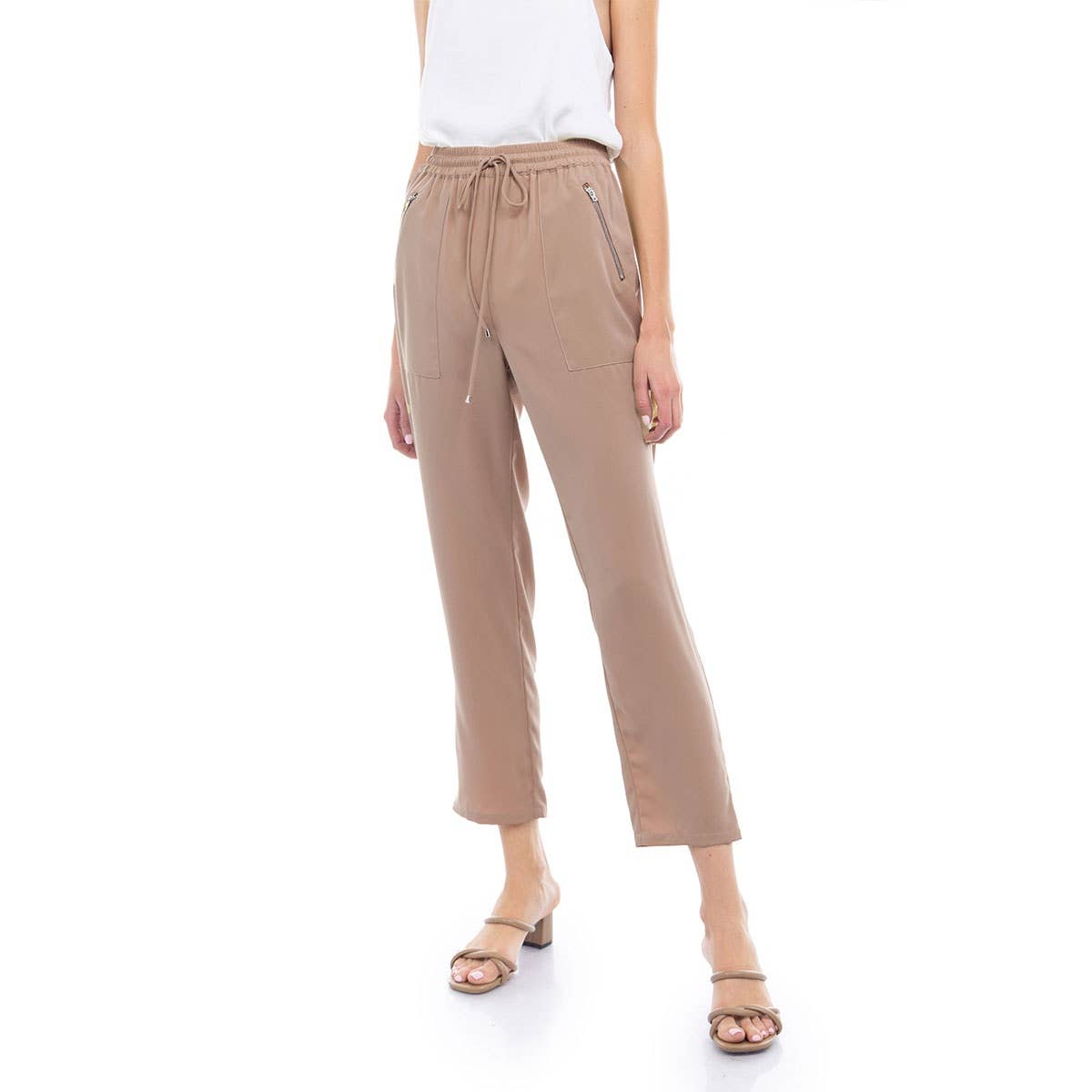 Tami Trouser
