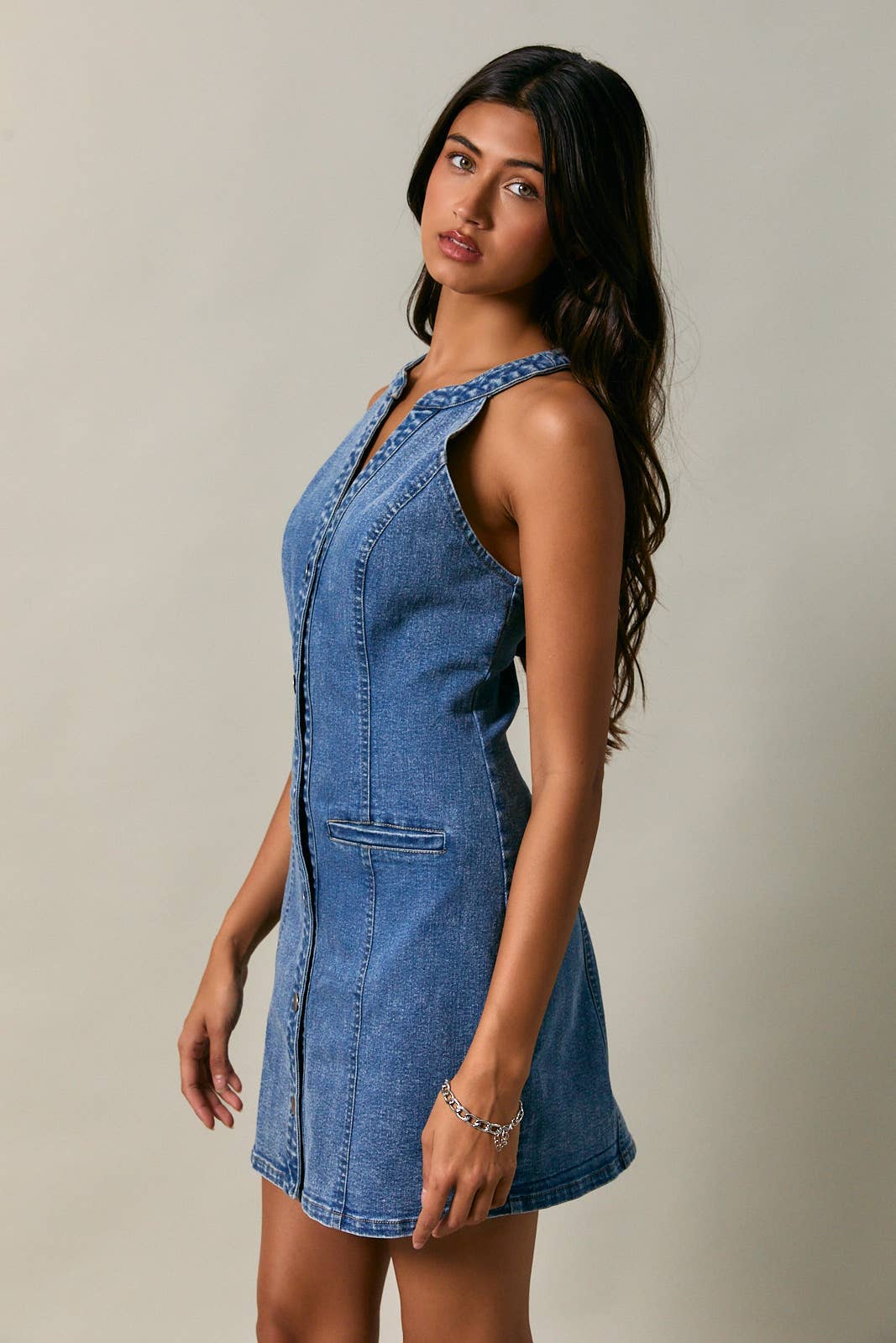 Country Girl Shake It Dress