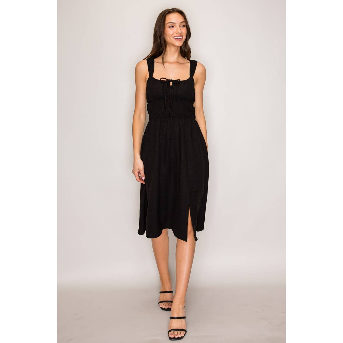 Grecian Goddess Dress