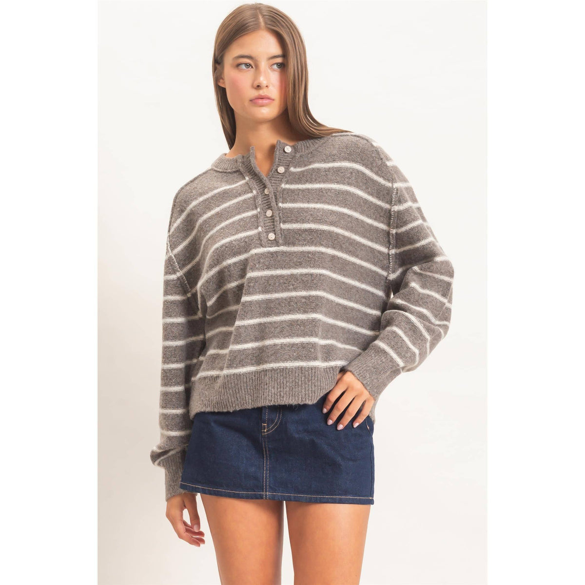 Heavenley Henley