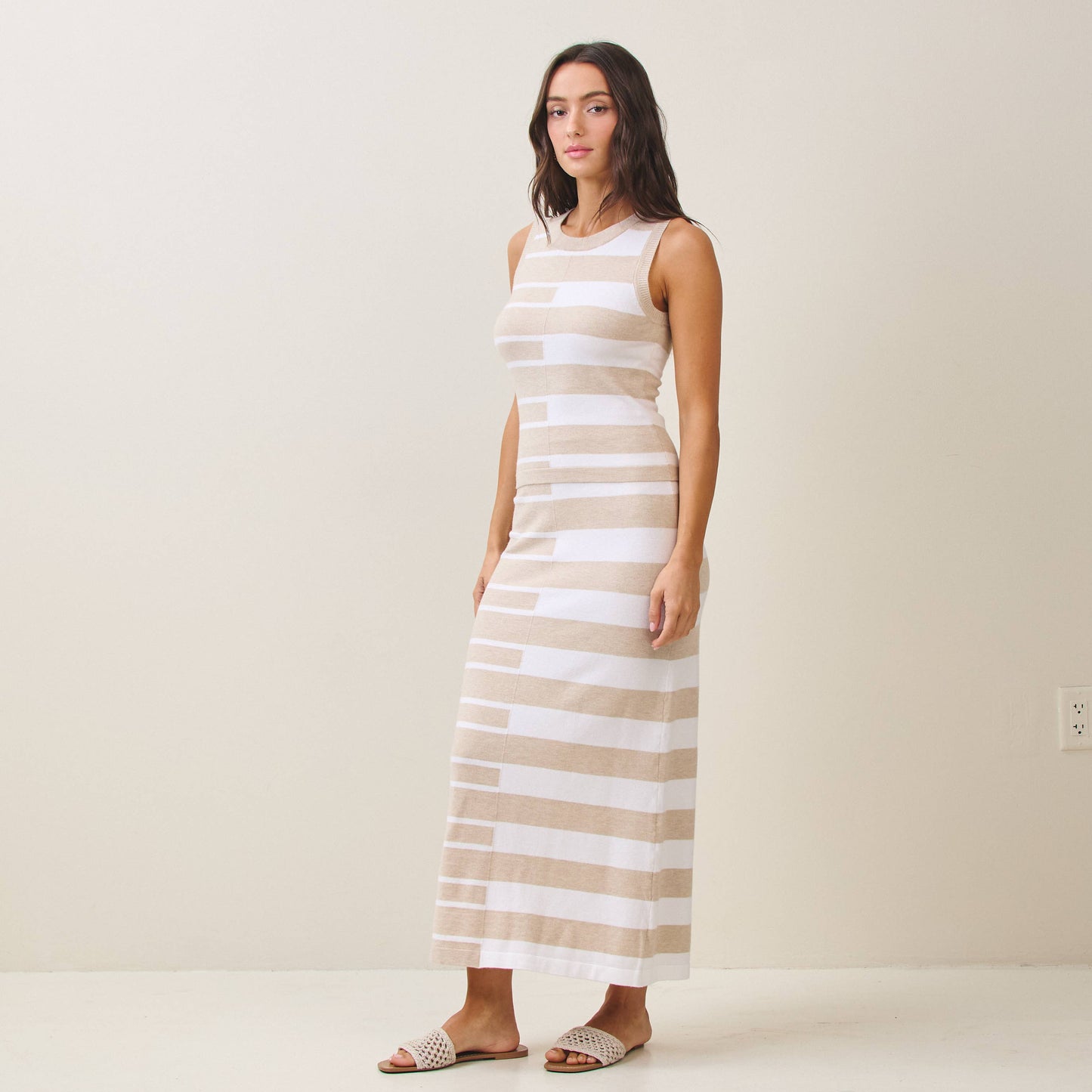 Sand & Sea Skirt