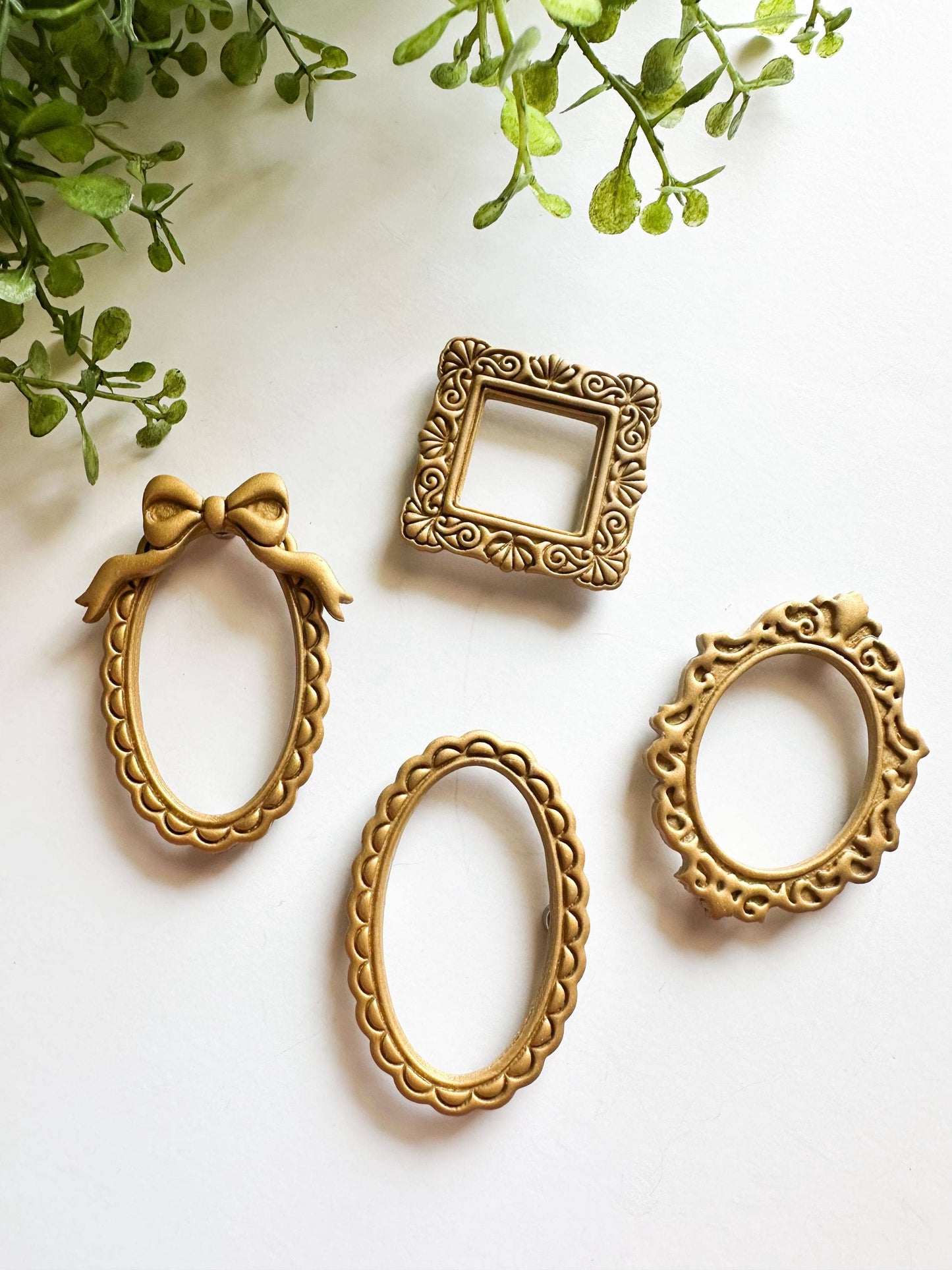 Mini Magnetic Frames